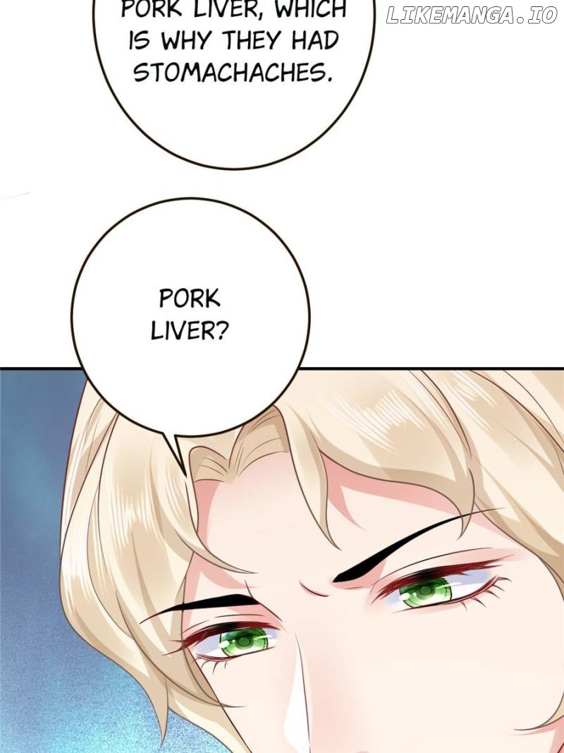 Tsundere Beast Husbands Taming Project Chapter 17 - page 37