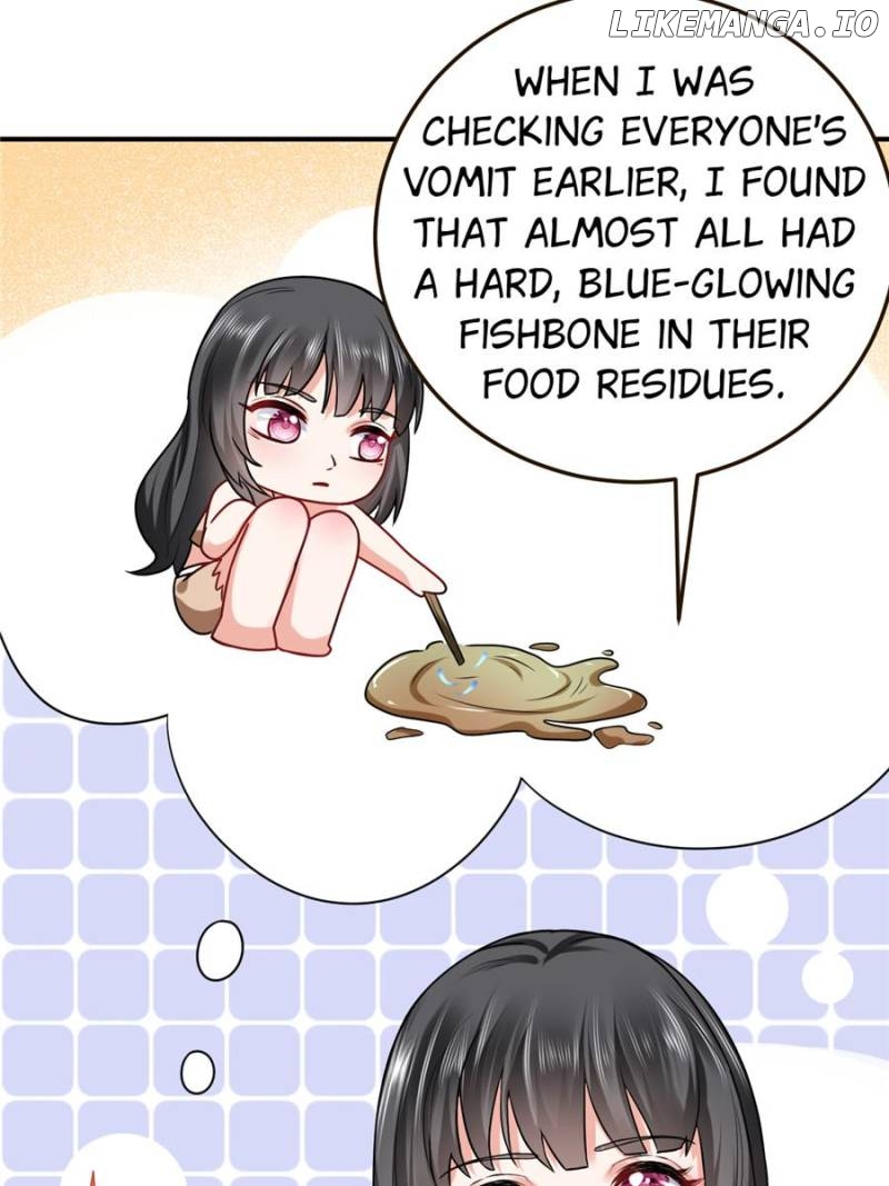 Tsundere Beast Husbands Taming Project Chapter 17 - page 39