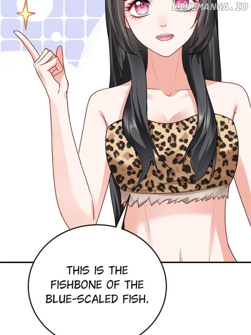 Tsundere Beast Husbands Taming Project Chapter 17 - page 40