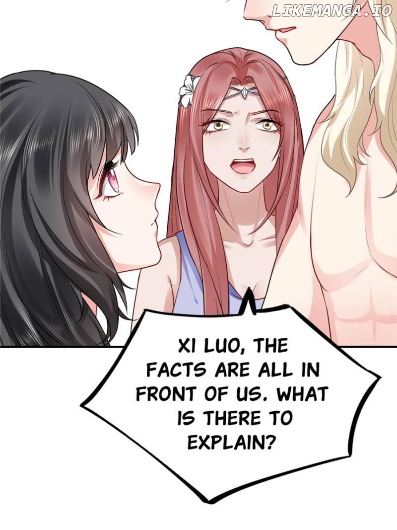 Tsundere Beast Husbands Taming Project Chapter 17 - page 5