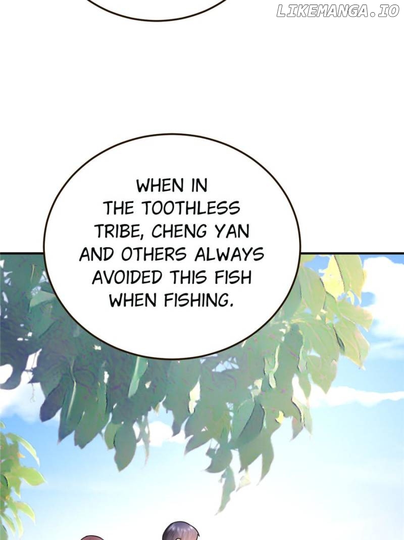 Tsundere Beast Husbands Taming Project Chapter 17 - page 41