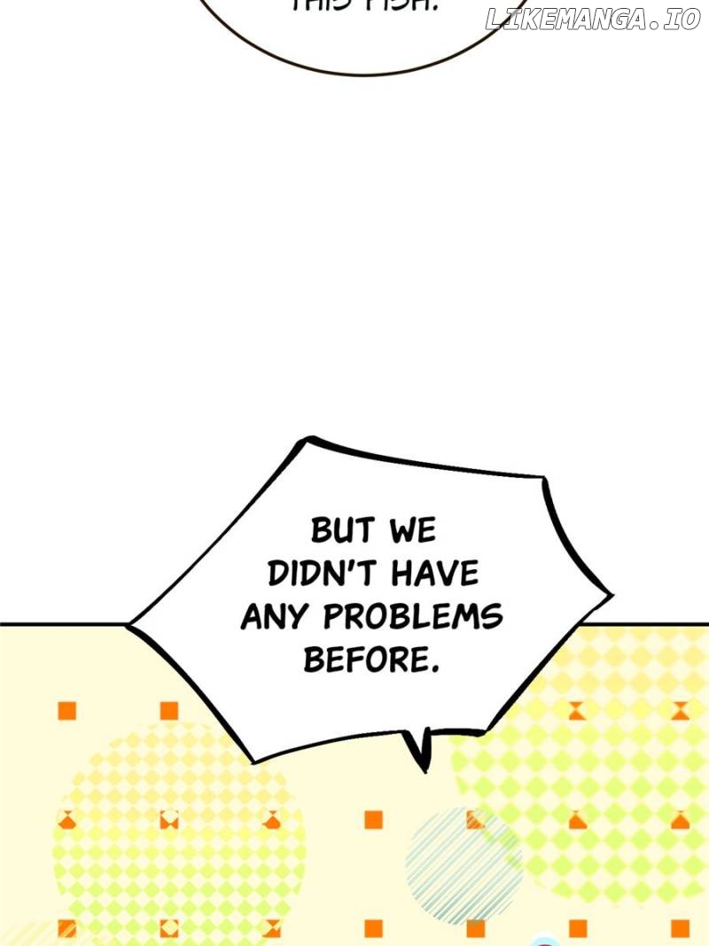 Tsundere Beast Husbands Taming Project Chapter 17 - page 43