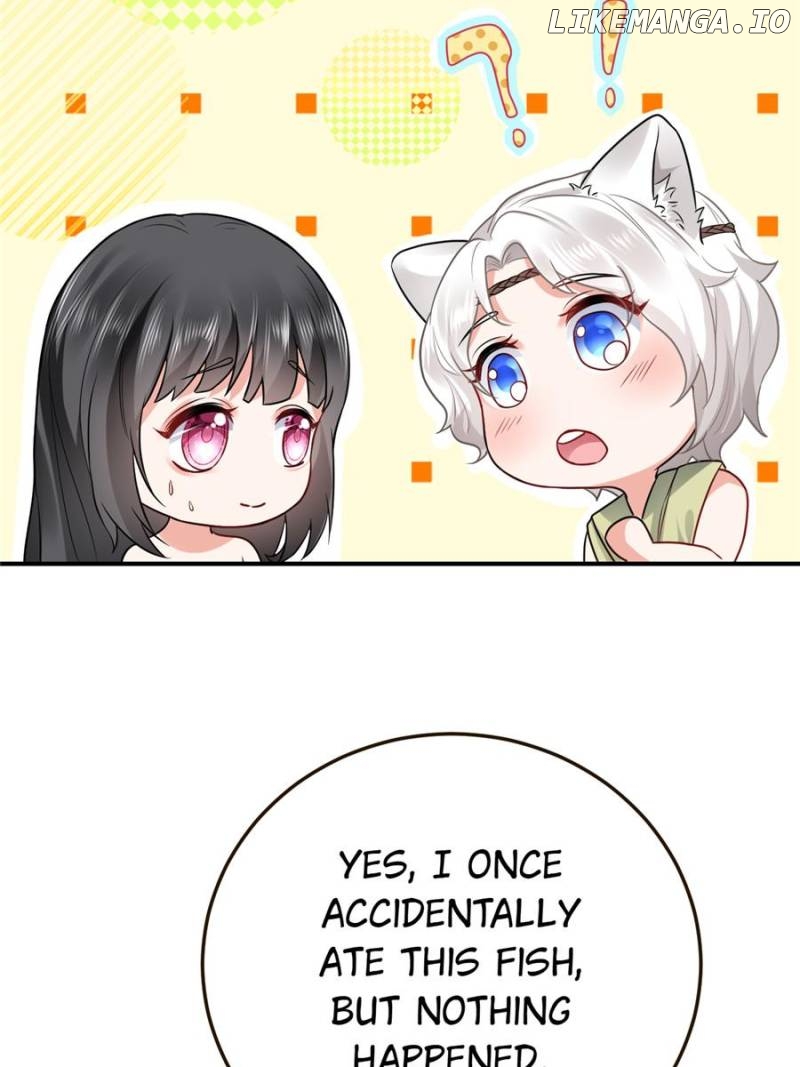Tsundere Beast Husbands Taming Project Chapter 17 - page 44