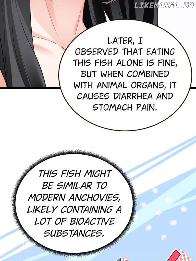 Tsundere Beast Husbands Taming Project Chapter 17 - page 46