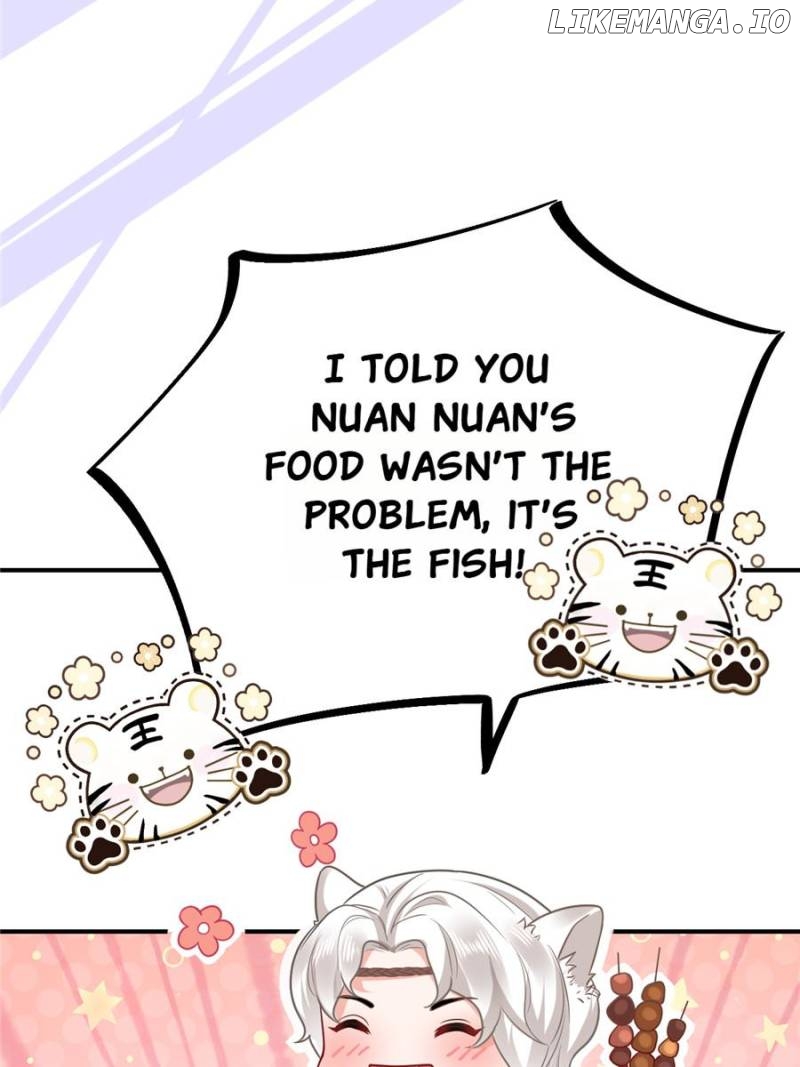 Tsundere Beast Husbands Taming Project Chapter 17 - page 48