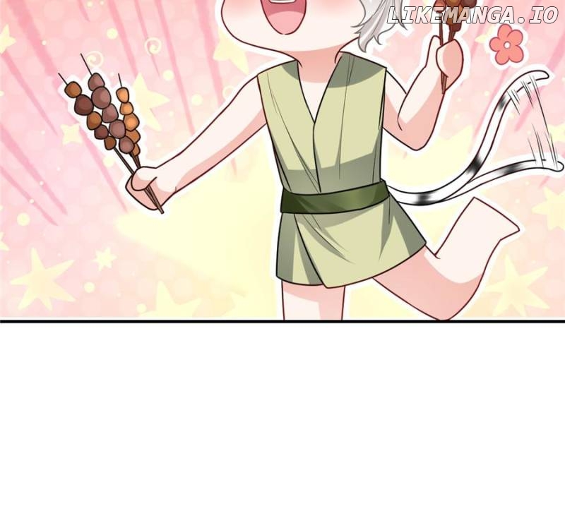 Tsundere Beast Husbands Taming Project Chapter 17 - page 49