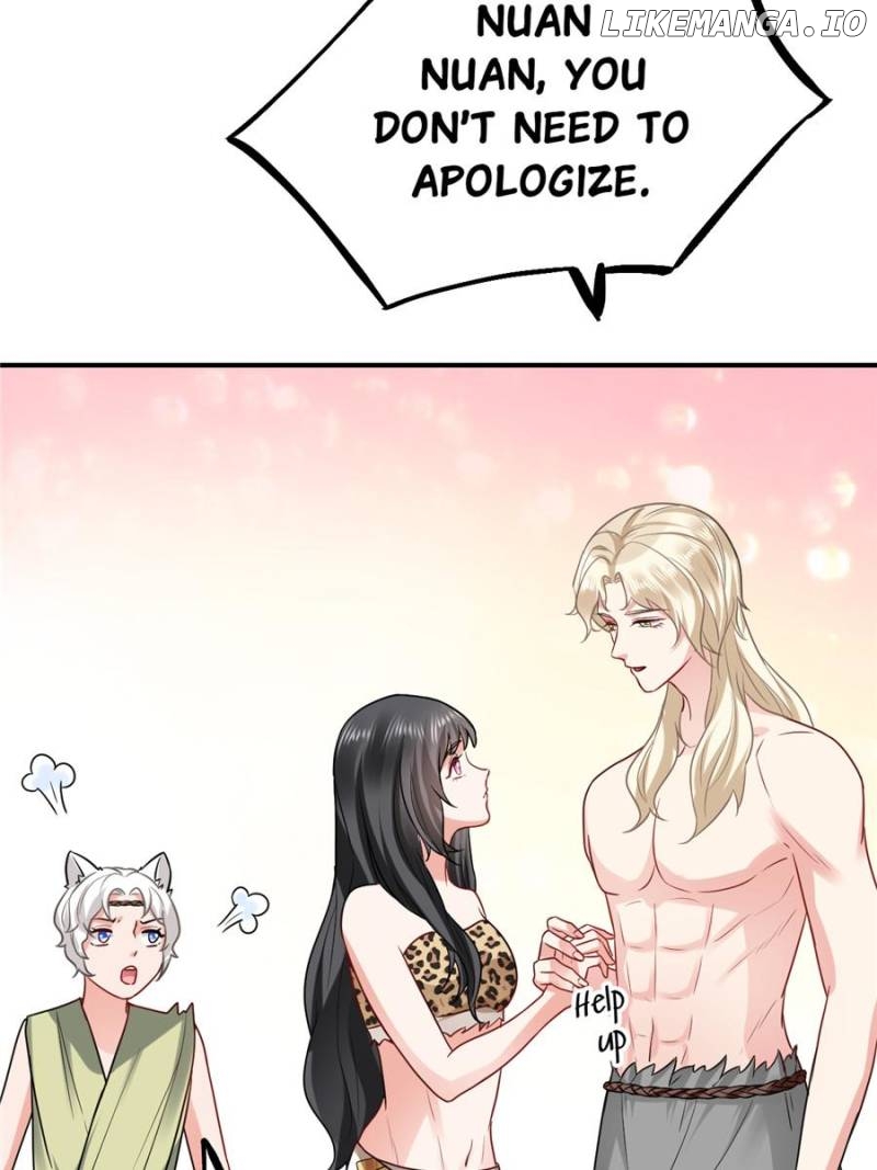 Tsundere Beast Husbands Taming Project Chapter 17 - page 53