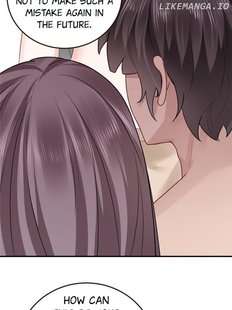 Tsundere Beast Husbands Taming Project Chapter 17 - page 56