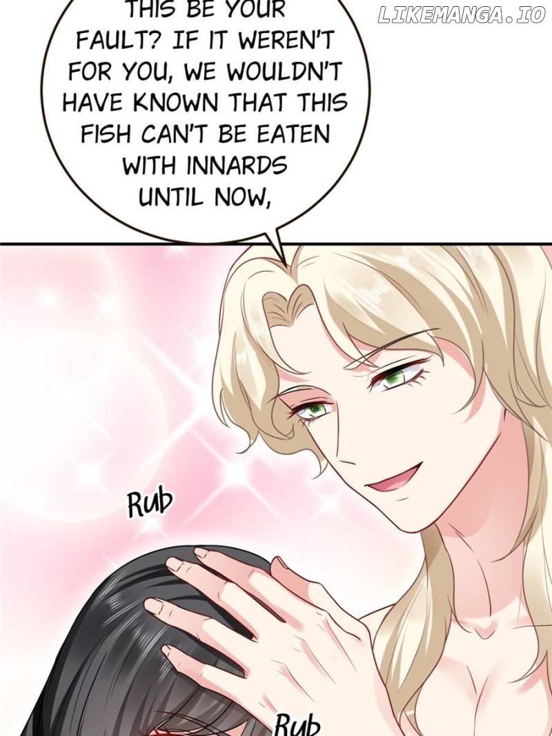 Tsundere Beast Husbands Taming Project Chapter 17 - page 57