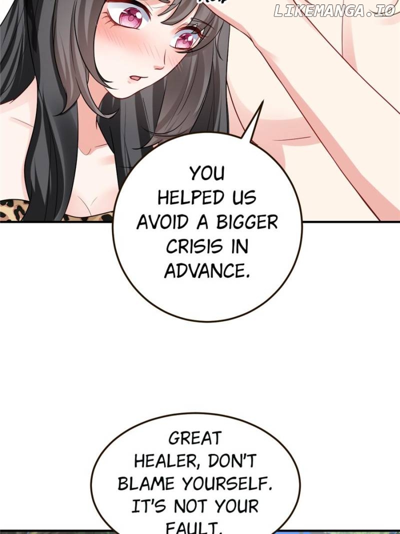 Tsundere Beast Husbands Taming Project Chapter 17 - page 58