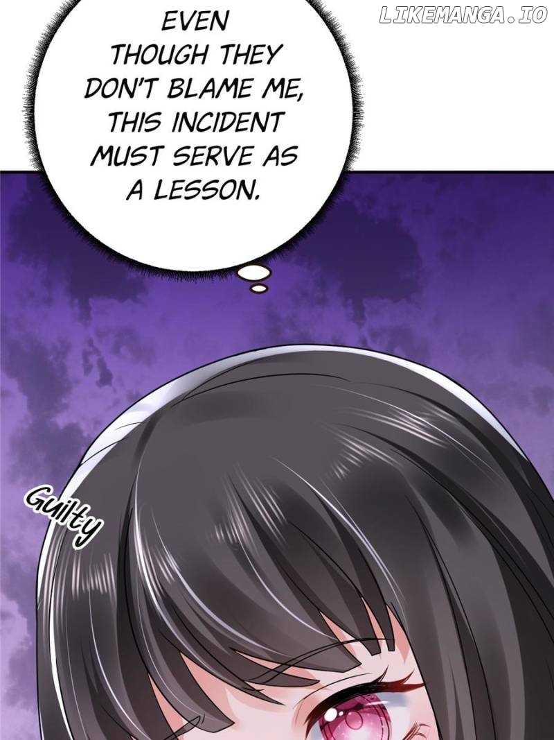 Tsundere Beast Husbands Taming Project Chapter 17 - page 60