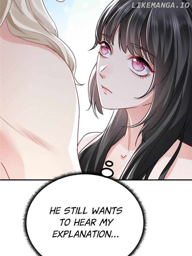 Tsundere Beast Husbands Taming Project Chapter 17 - page 7