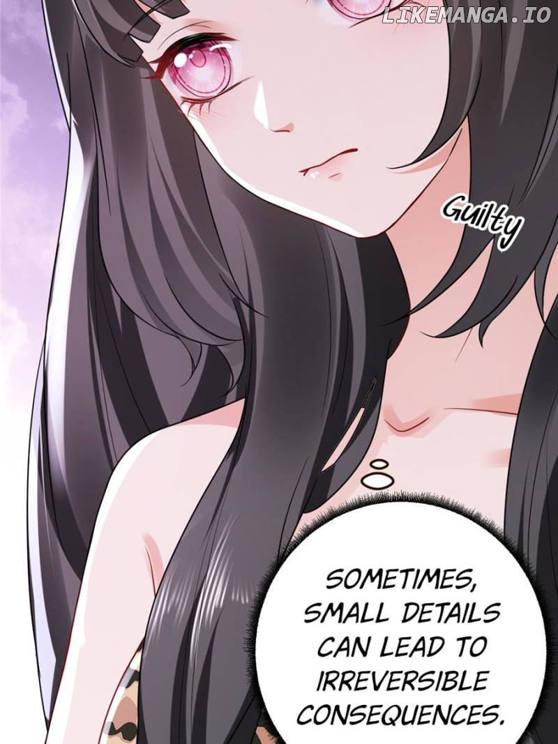 Tsundere Beast Husbands Taming Project Chapter 17 - page 61