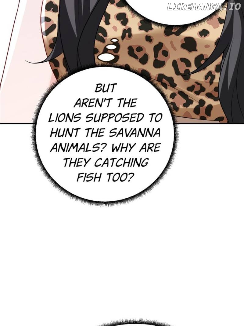 Tsundere Beast Husbands Taming Project Chapter 17 - page 62