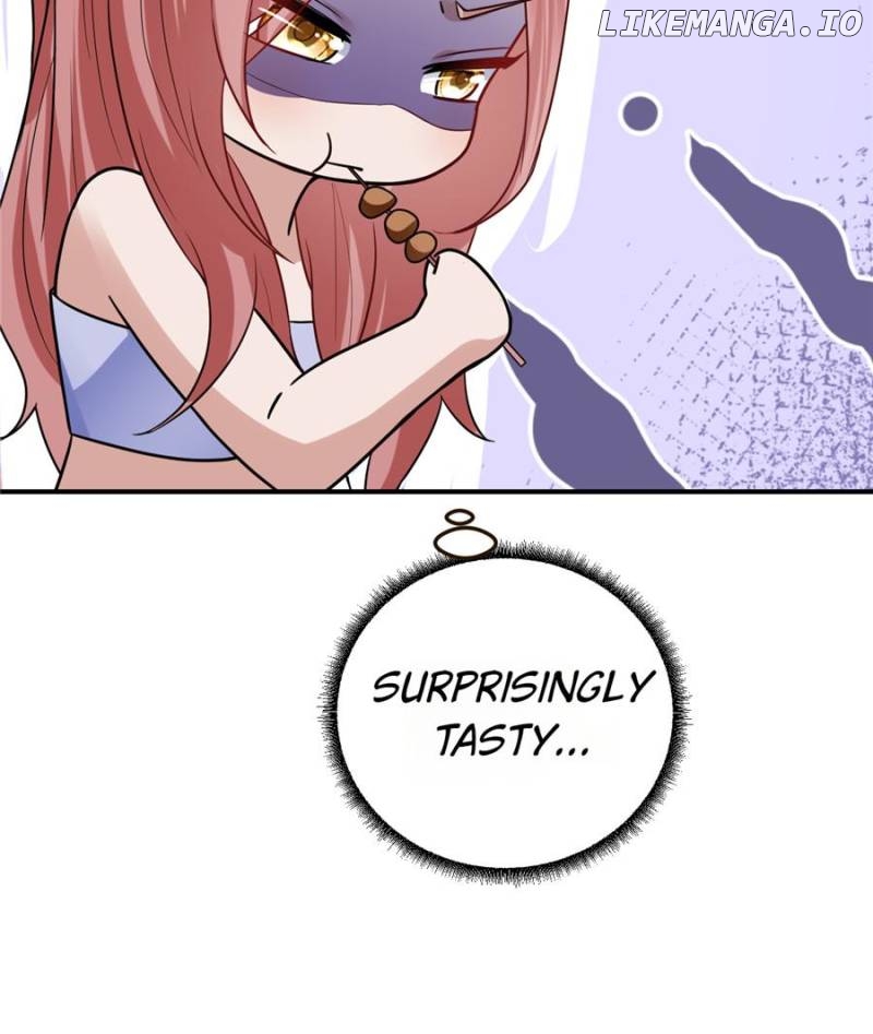 Tsundere Beast Husbands Taming Project Chapter 17 - page 64