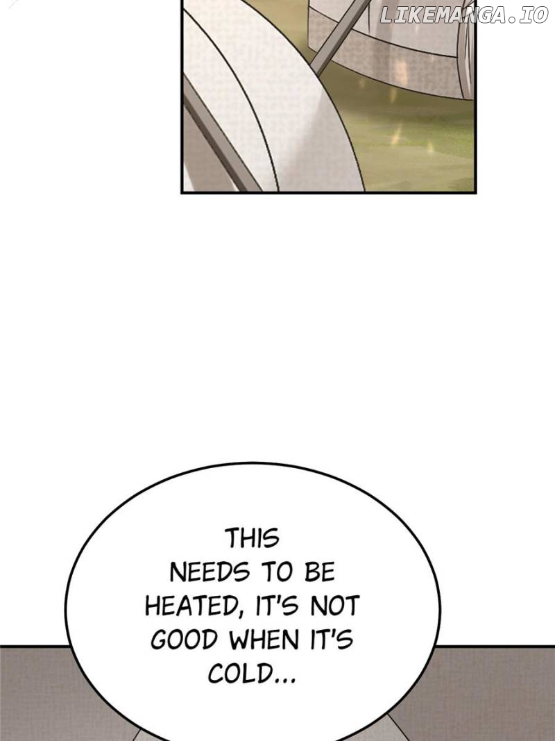 Tsundere Beast Husbands Taming Project Chapter 17 - page 67