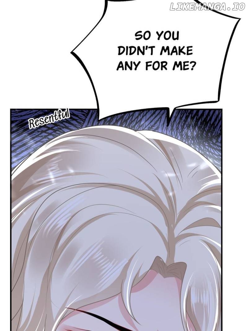 Tsundere Beast Husbands Taming Project Chapter 17 - page 69