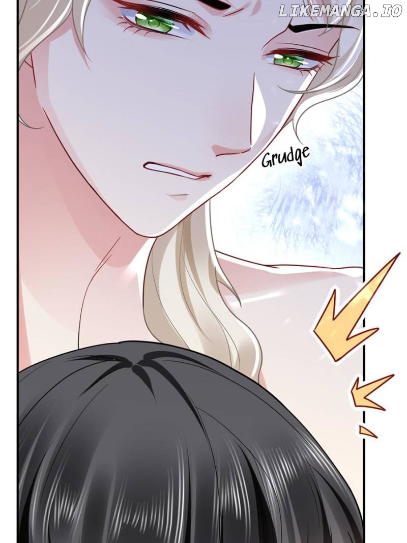 Tsundere Beast Husbands Taming Project Chapter 17 - page 70