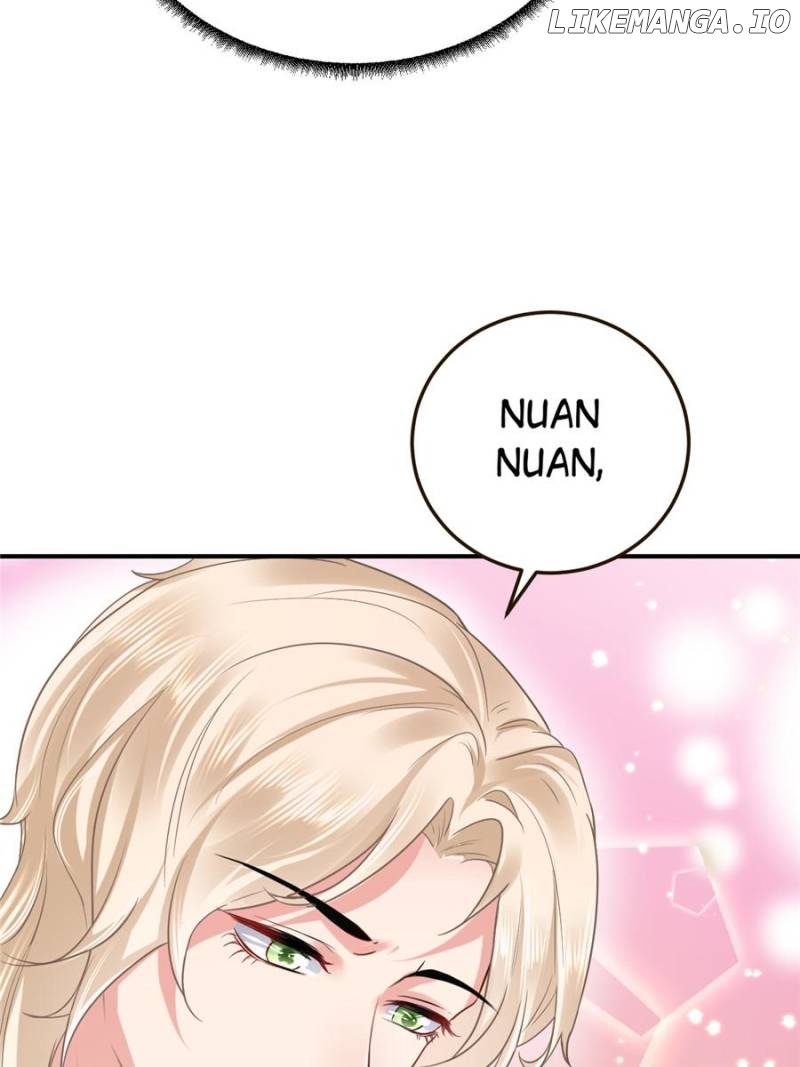 Tsundere Beast Husbands Taming Project Chapter 17 - page 8