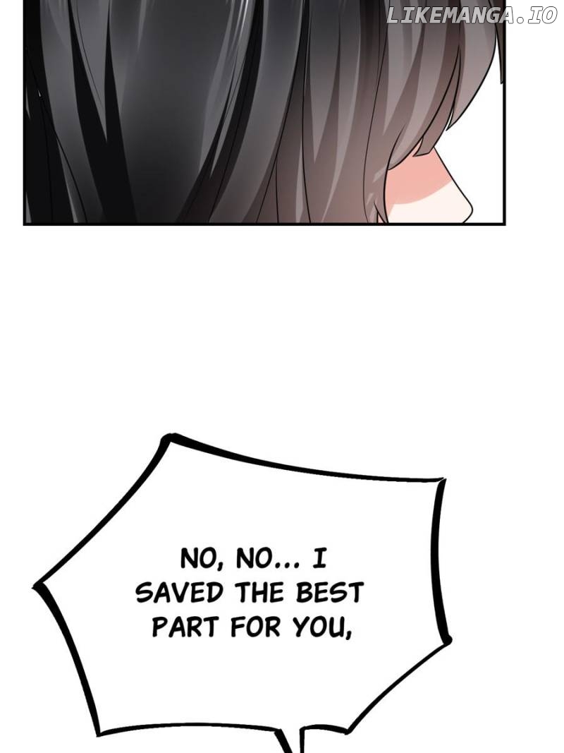 Tsundere Beast Husbands Taming Project Chapter 17 - page 71