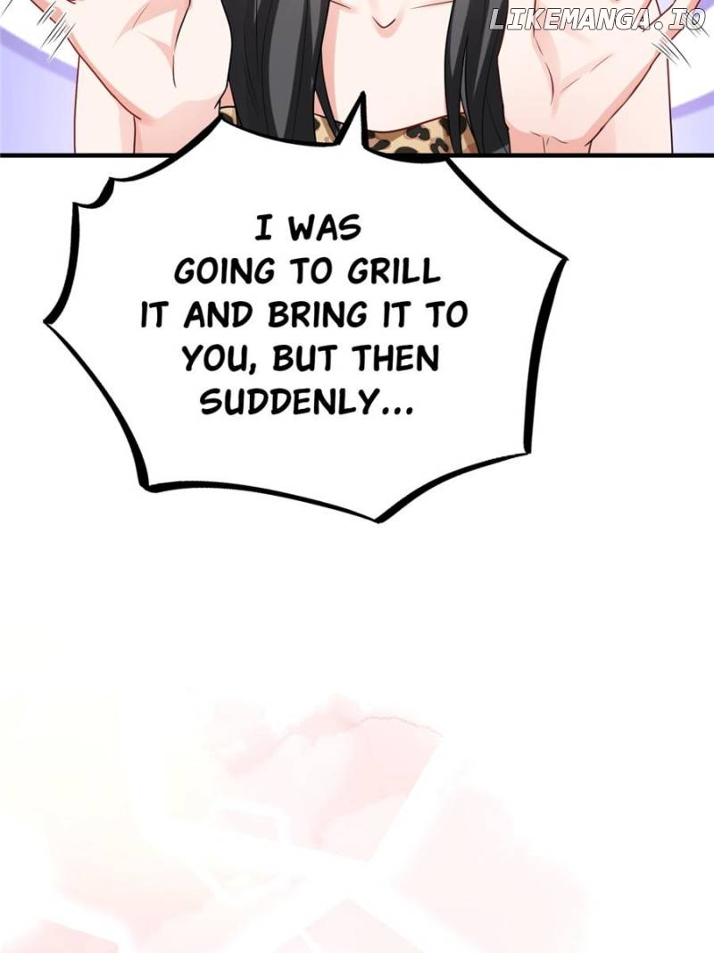 Tsundere Beast Husbands Taming Project Chapter 17 - page 73