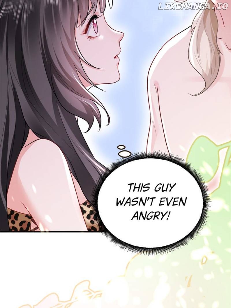Tsundere Beast Husbands Taming Project Chapter 17 - page 75