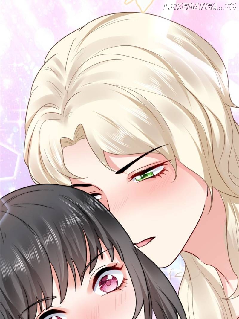 Tsundere Beast Husbands Taming Project Chapter 17 - page 77