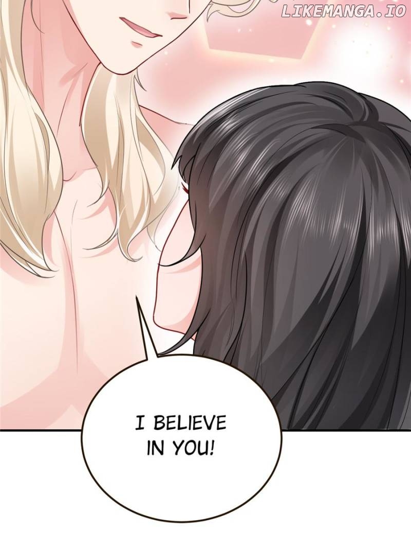 Tsundere Beast Husbands Taming Project Chapter 17 - page 9