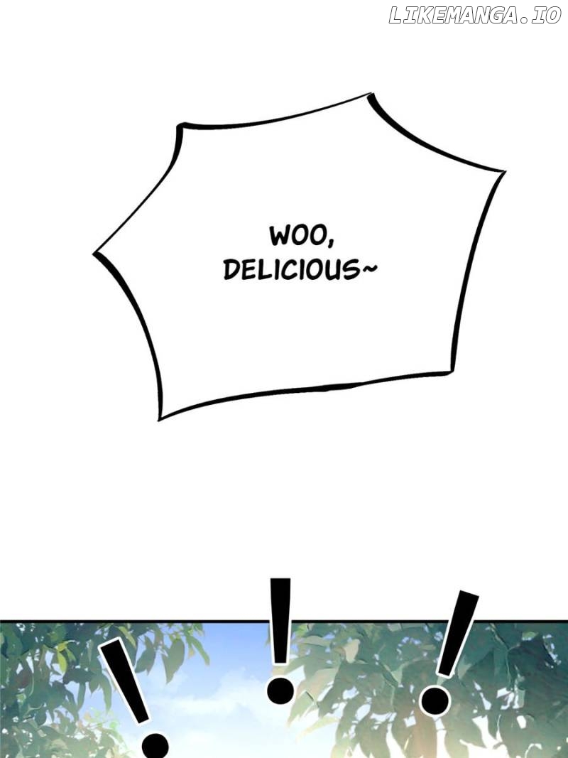 Tsundere Beast Husbands Taming Project Chapter 17 - page 10