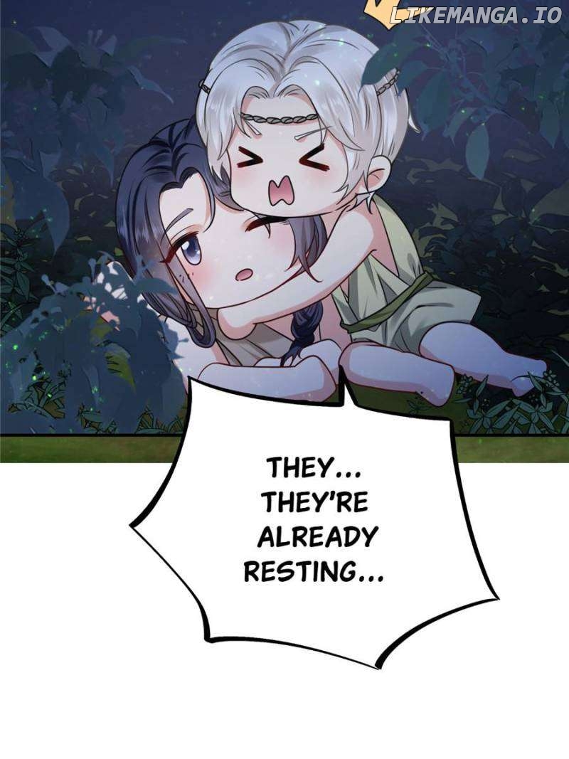 Tsundere Beast Husbands Taming Project Chapter 12 - page 10