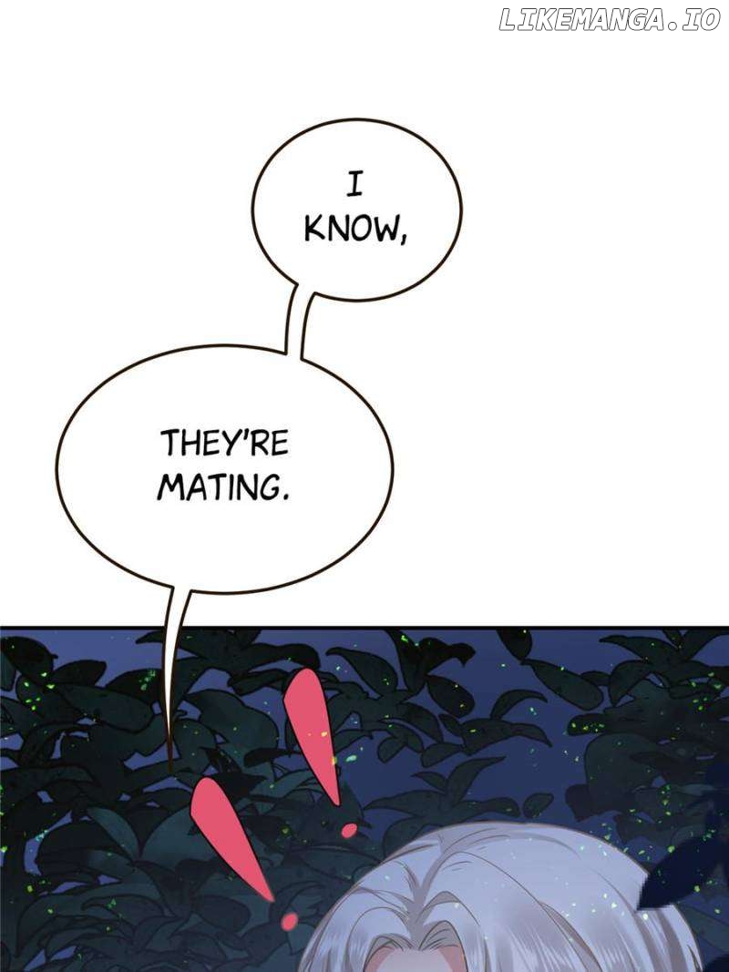 Tsundere Beast Husbands Taming Project Chapter 12 - page 12