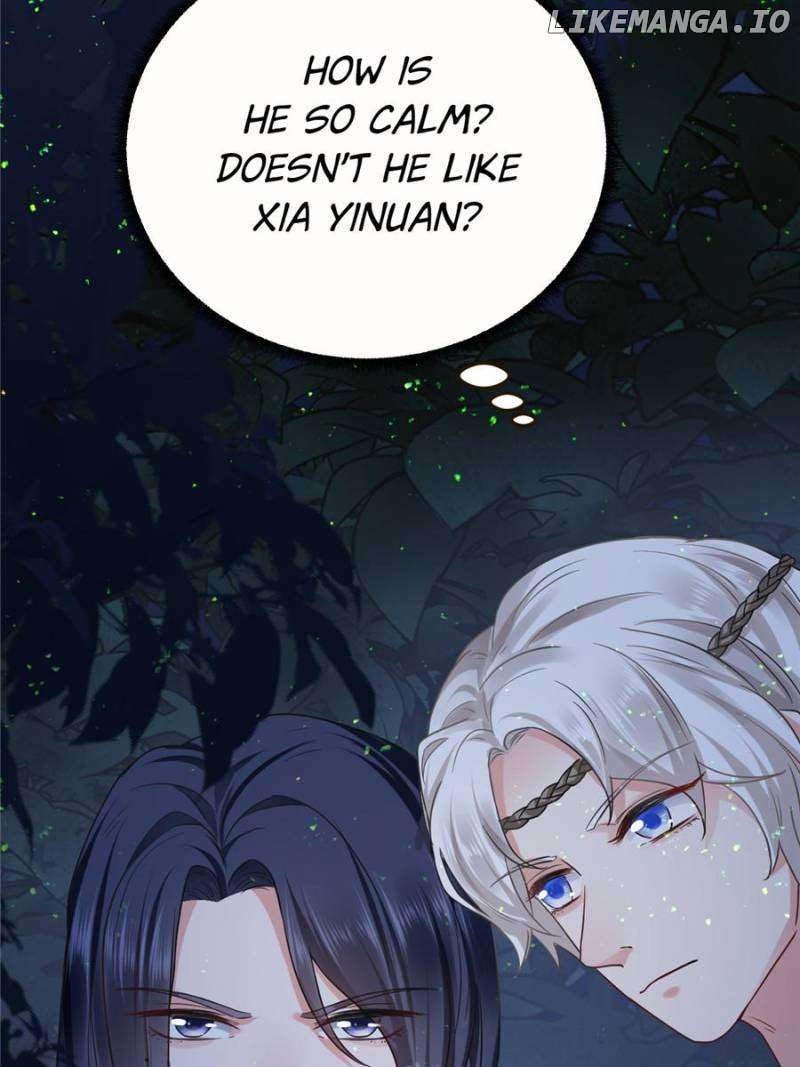 Tsundere Beast Husbands Taming Project Chapter 12 - page 14