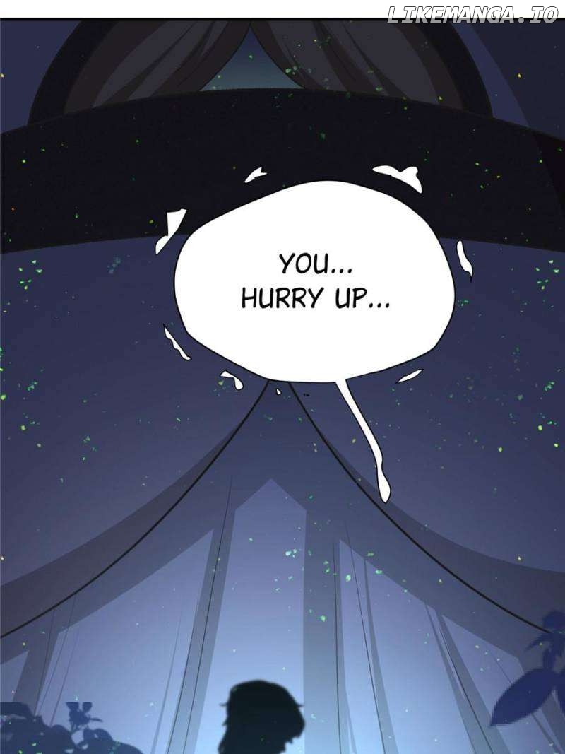 Tsundere Beast Husbands Taming Project Chapter 12 - page 16