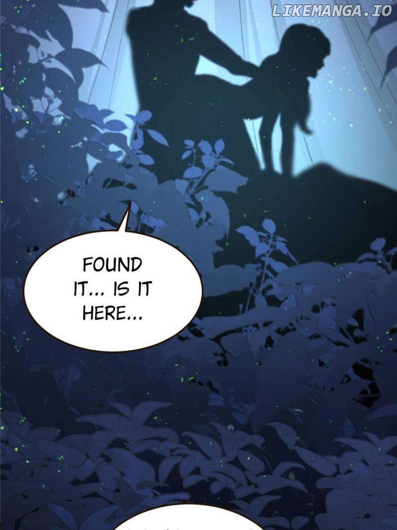 Tsundere Beast Husbands Taming Project Chapter 12 - page 17