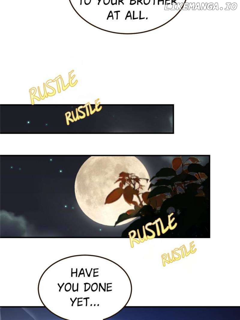 Tsundere Beast Husbands Taming Project Chapter 12 - page 19