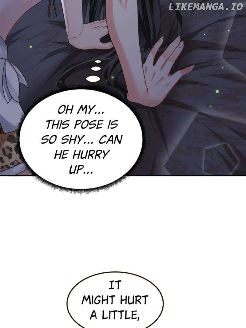 Tsundere Beast Husbands Taming Project Chapter 12 - page 21