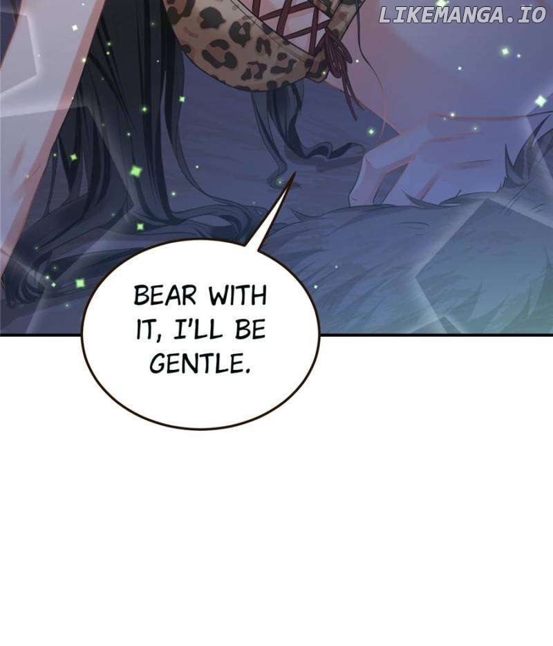 Tsundere Beast Husbands Taming Project Chapter 12 - page 23