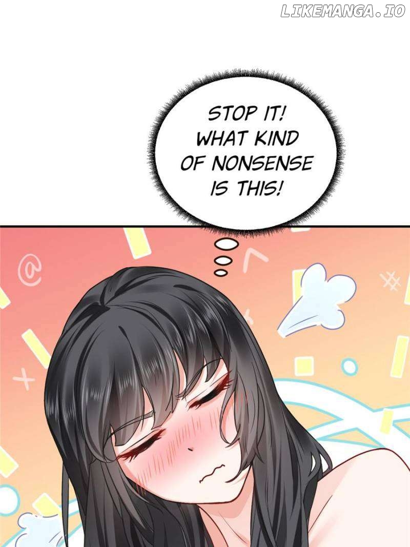 Tsundere Beast Husbands Taming Project Chapter 12 - page 24