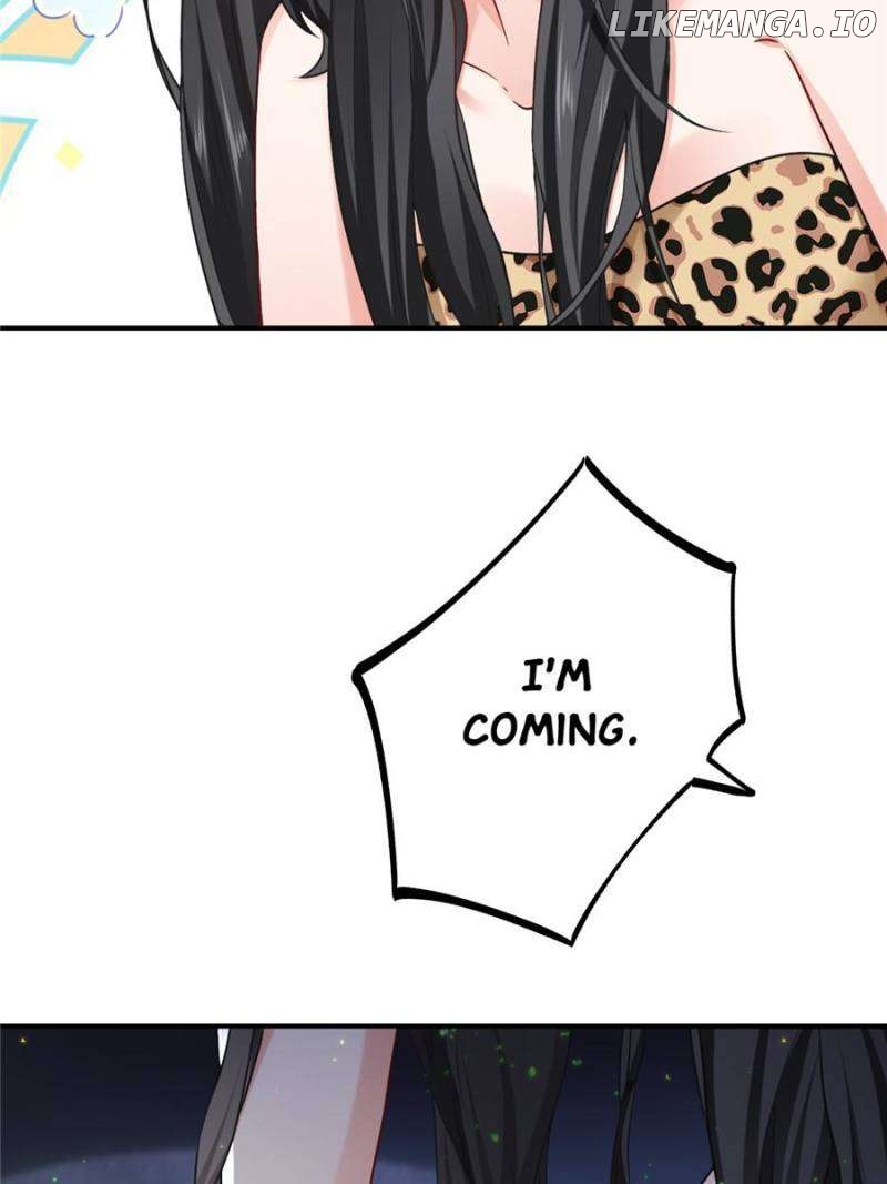 Tsundere Beast Husbands Taming Project Chapter 12 - page 25