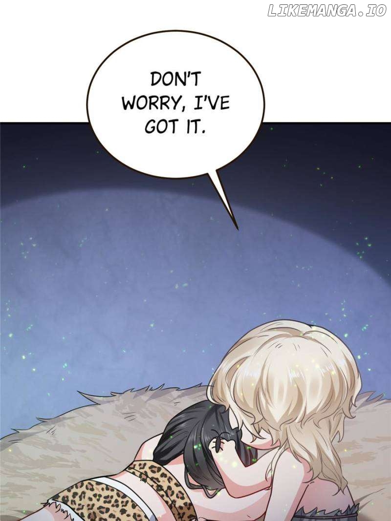 Tsundere Beast Husbands Taming Project Chapter 12 - page 27