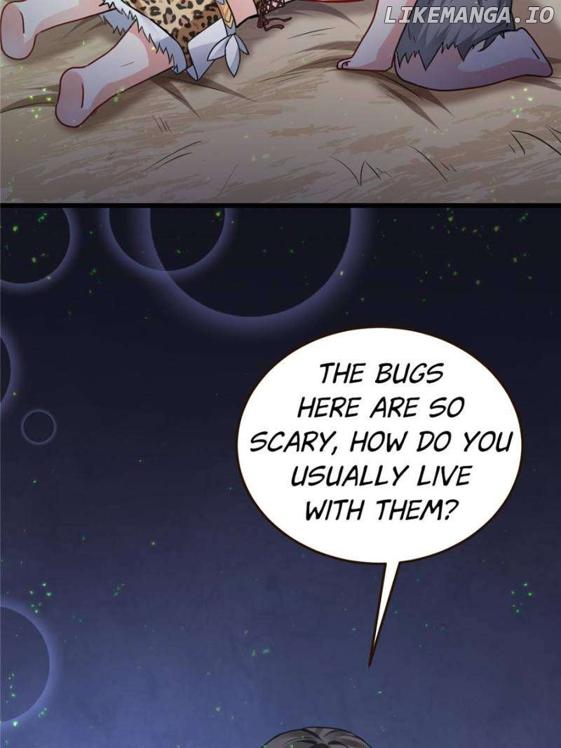 Tsundere Beast Husbands Taming Project Chapter 12 - page 28