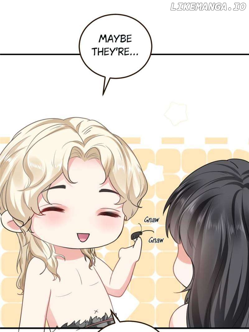 Tsundere Beast Husbands Taming Project Chapter 12 - page 30