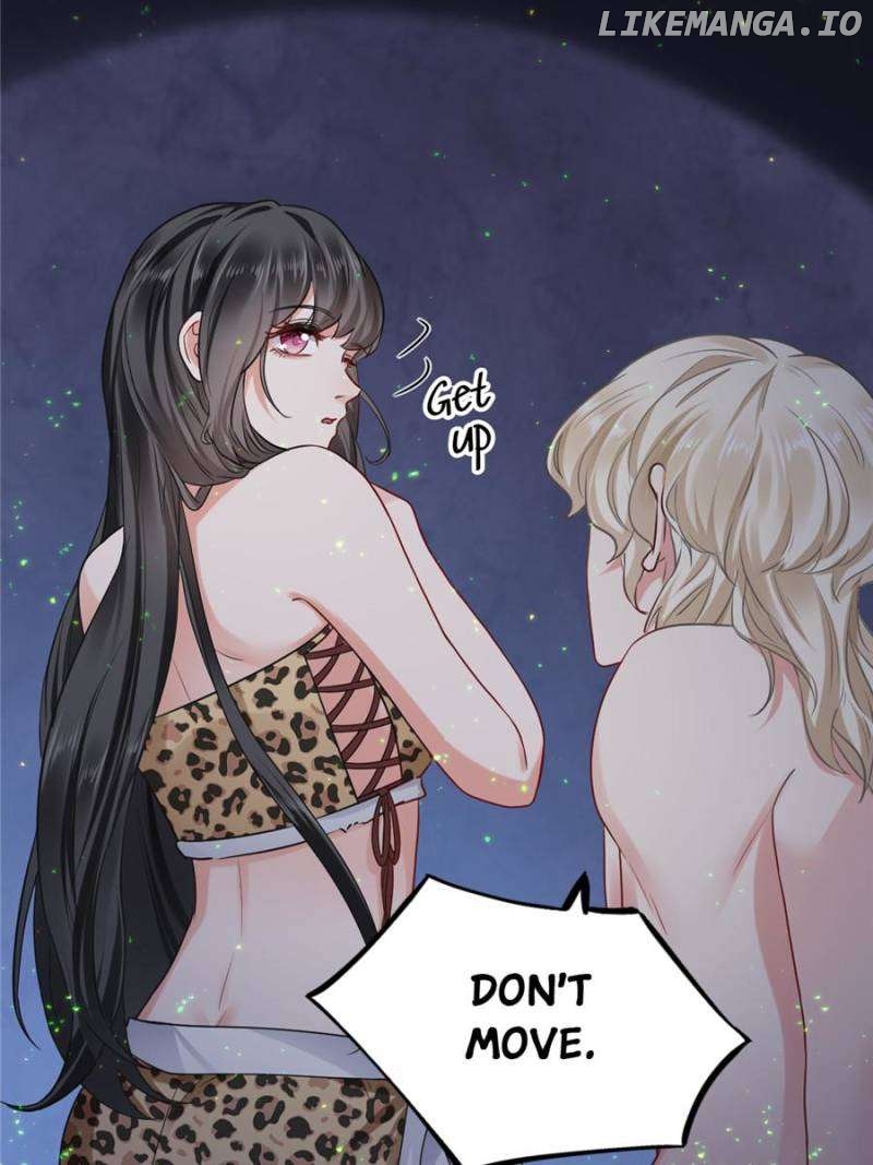 Tsundere Beast Husbands Taming Project Chapter 12 - page 32