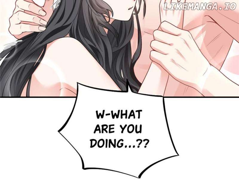 Tsundere Beast Husbands Taming Project Chapter 12 - page 34
