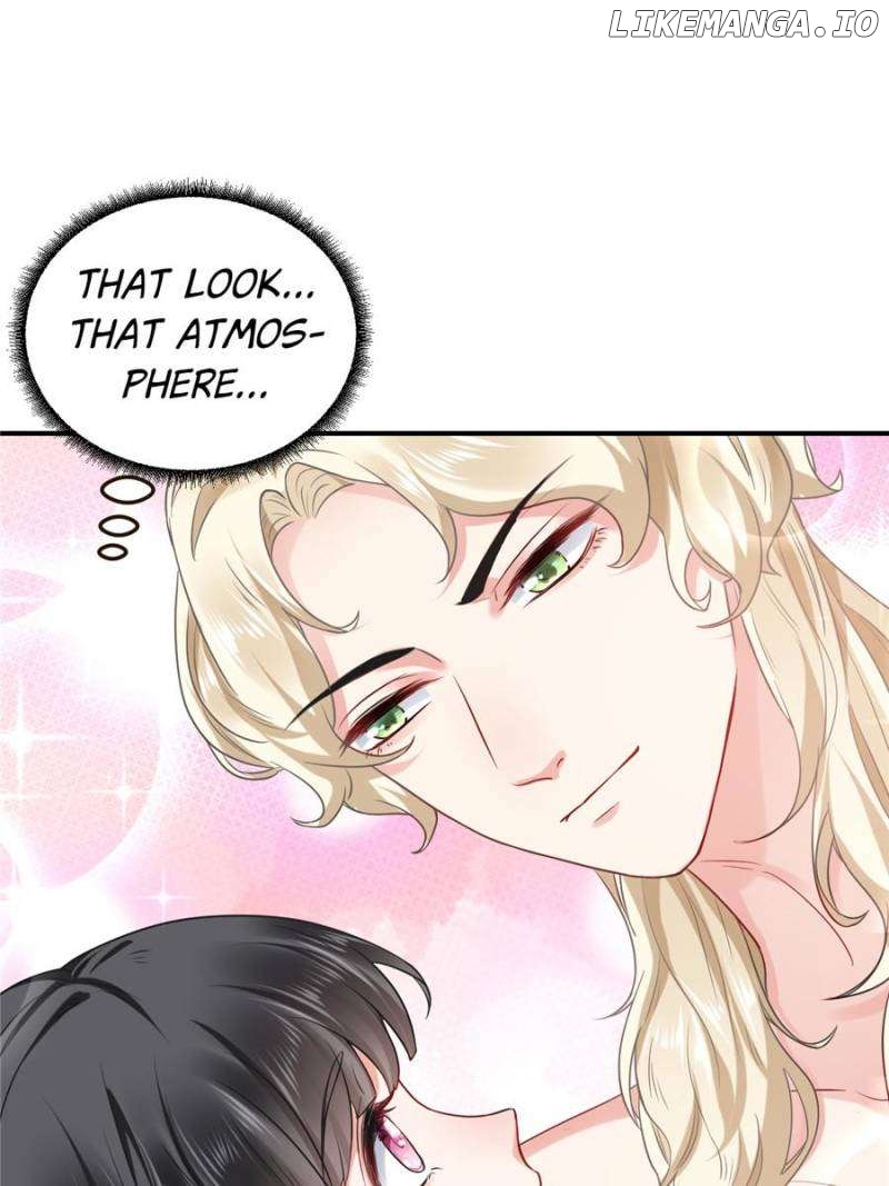 Tsundere Beast Husbands Taming Project Chapter 12 - page 35