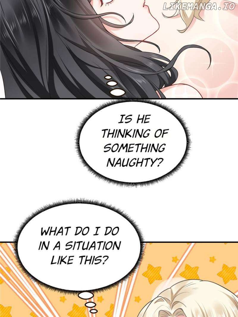 Tsundere Beast Husbands Taming Project Chapter 12 - page 36