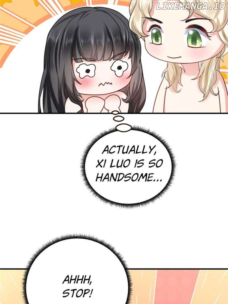 Tsundere Beast Husbands Taming Project Chapter 12 - page 37