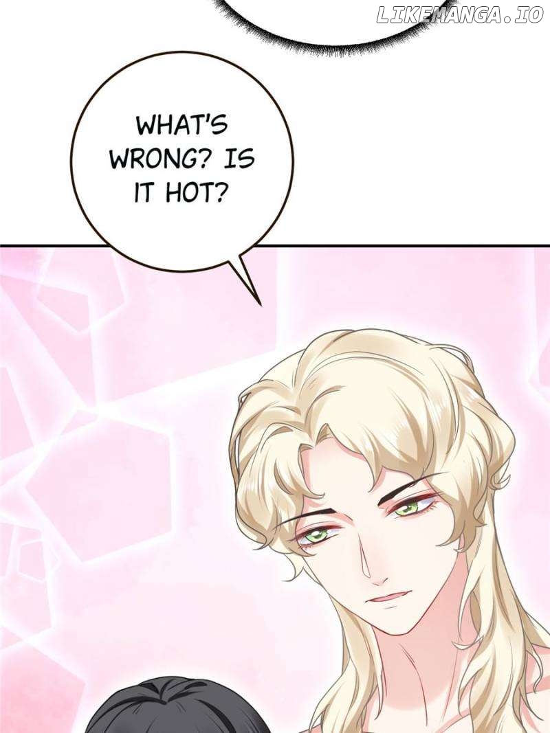 Tsundere Beast Husbands Taming Project Chapter 12 - page 39