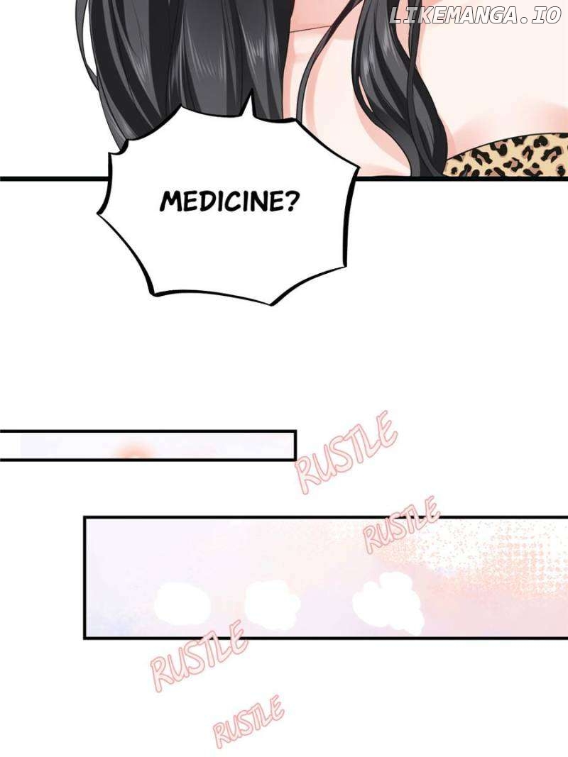 Tsundere Beast Husbands Taming Project Chapter 12 - page 42