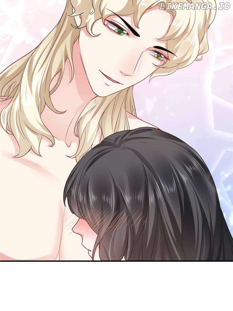 Tsundere Beast Husbands Taming Project Chapter 12 - page 45